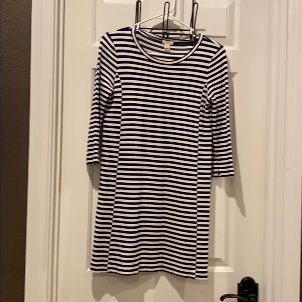 J. Crew dress